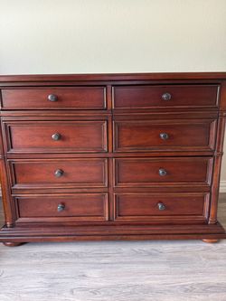 Office Credenza