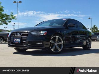 2016 Audi A4
