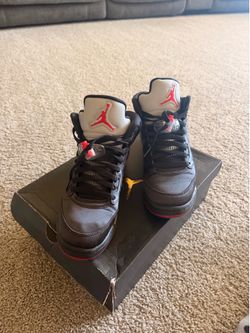 jordan 5s satin bred