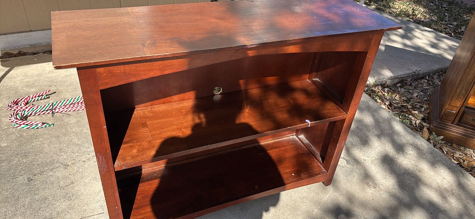 Book Shelf (read Description)