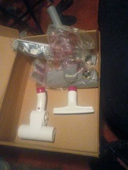 Shark vacuum accessories