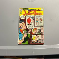 1969 Comic . Make Offer .