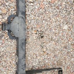 Trailer Hitch 