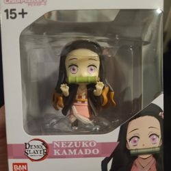 Demon Slayer Nezuko Figure