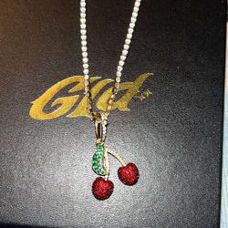 20k GLD