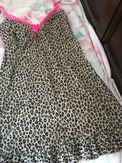 Night gown