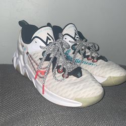 Giannis Antetokounmpo‘S Inmortalities