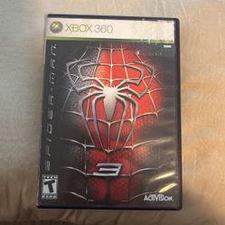 Spider-Man 3 