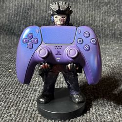 Sony Ps5 Controller Chroma Indigo Authentic