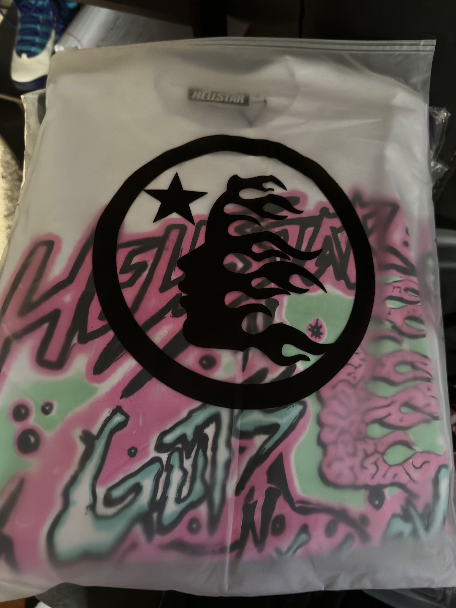Hellstar No Guts No Glory