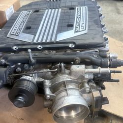 Lt4 Oem Lid And Bricks Shoot Me An Offer