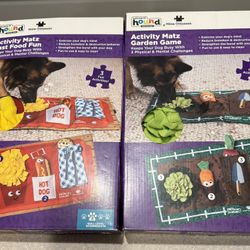 Activity Matz for Dogs