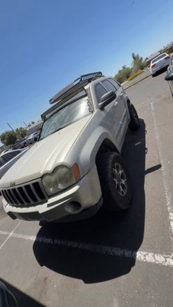 Jeep 2007