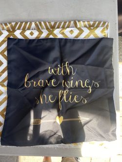 Pillow Cases