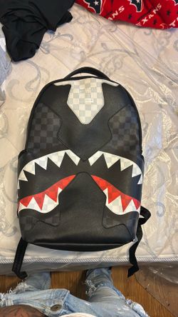 Sprayground backpack