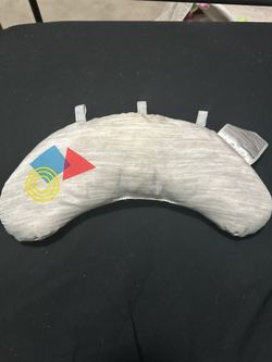 Tummy Time Pillow