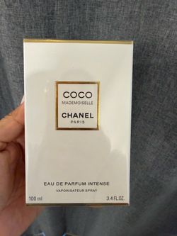 Coco Mademoiselle EDP
