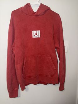 Nike Jordan Flight Pull Over Small