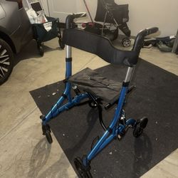 Blue Walker For Sale $50