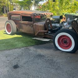 1936 Buick Century