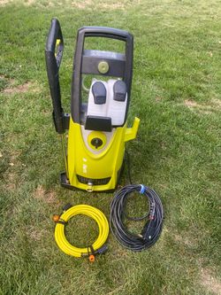 San Joe 3000 SPX power washer