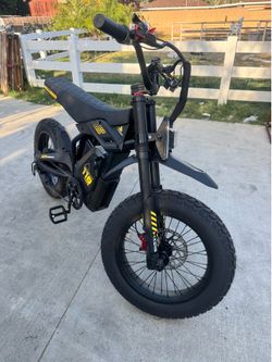 Electric bike for adult 41mph top speed