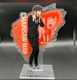 kobeni acrylic stand