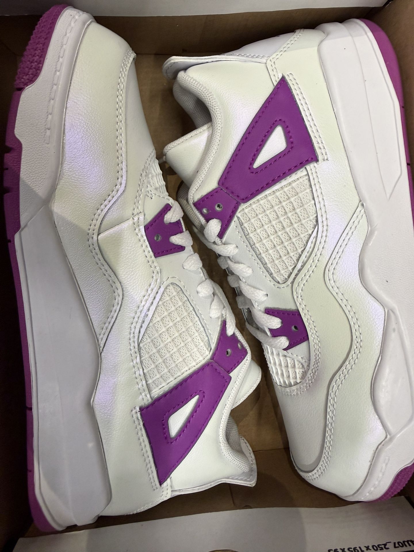 Brand new 3y 