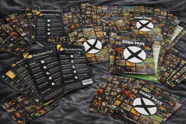 Official PS Plus & Xbox Game Pass Trials – USA