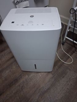 Dehumidifier
