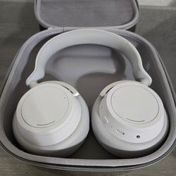 Surface Headphones 