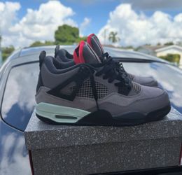 Jordan 4