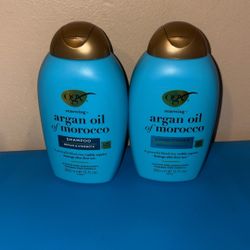 Argan Oil Of Morocco 