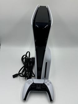 PlayStation 5 Slim Disc Edition