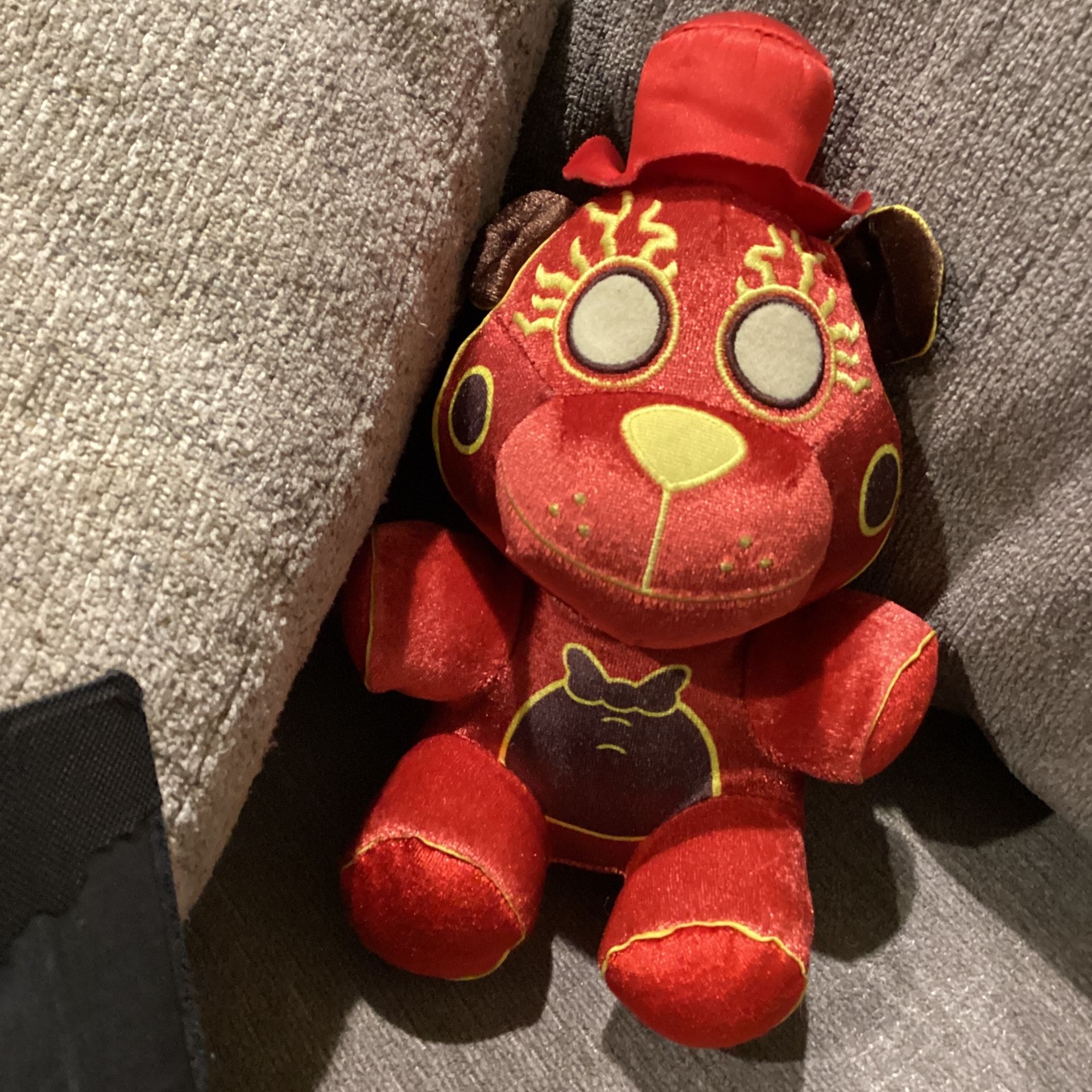 Five Nights At Freddy’s Toy