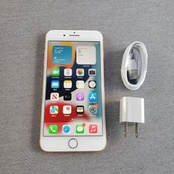 iPhone 7 Plus - UNLOCKED - Like New  