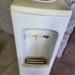 Water Dispenser Only Cold Water 