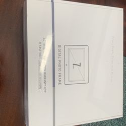 Digital Photo Frame