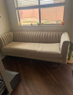 Free couch