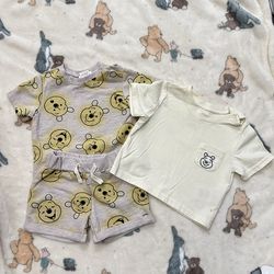 Disney Baby Boy Clothes