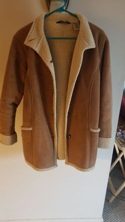 Short Winter Jacket