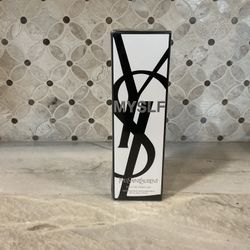 YSL MYSLF Eau De Parfum Sealed Refillable Spray