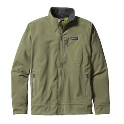 Patagonia Sidesend Jacket XXL