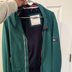 Tommy Hilfiger Jacket 