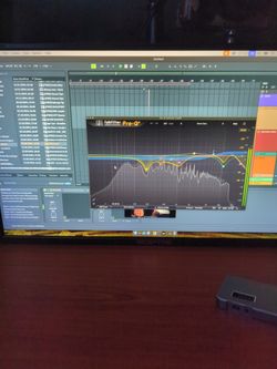 Fab Filter Bundle Vst For Music Production And Voiceover 