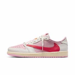 Air Jordan 1 Low x Travis Scott Shoes