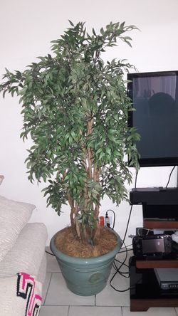 Artificial tree