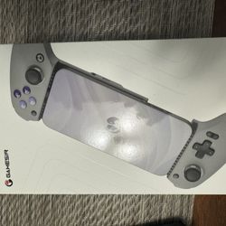 G8 Mobile Gaming For iPhone