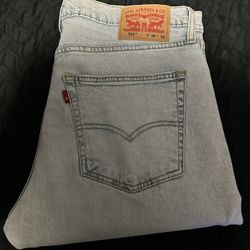 Levi Jeans