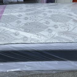 🔥 BRAND NEW QUEEN SET $249